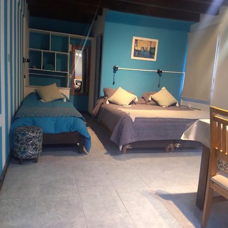 Tierra De Mestizos Villa La Angostura Εξωτερικό φωτογραφία