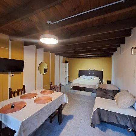 Tierra De Mestizos Villa La Angostura Εξωτερικό φωτογραφία