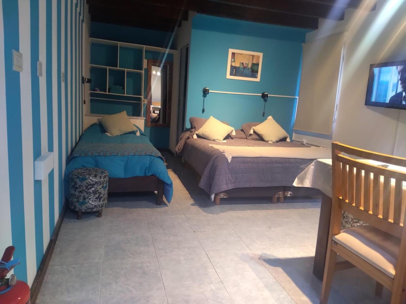 Tierra De Mestizos Villa La Angostura Εξωτερικό φωτογραφία