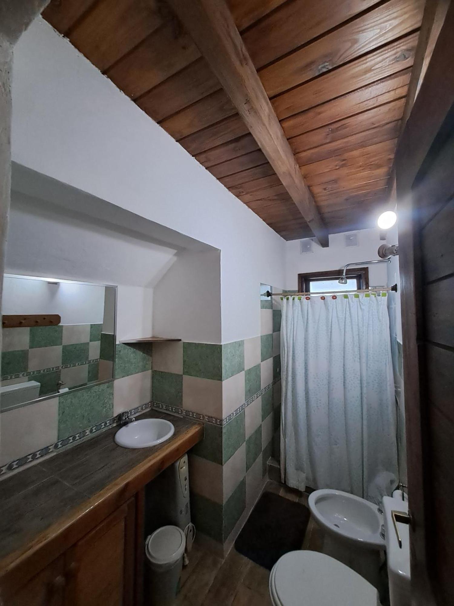Tierra De Mestizos Villa La Angostura Εξωτερικό φωτογραφία