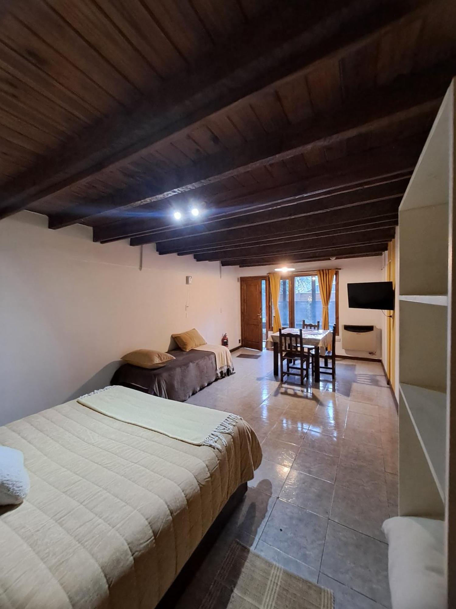 Tierra De Mestizos Villa La Angostura Εξωτερικό φωτογραφία